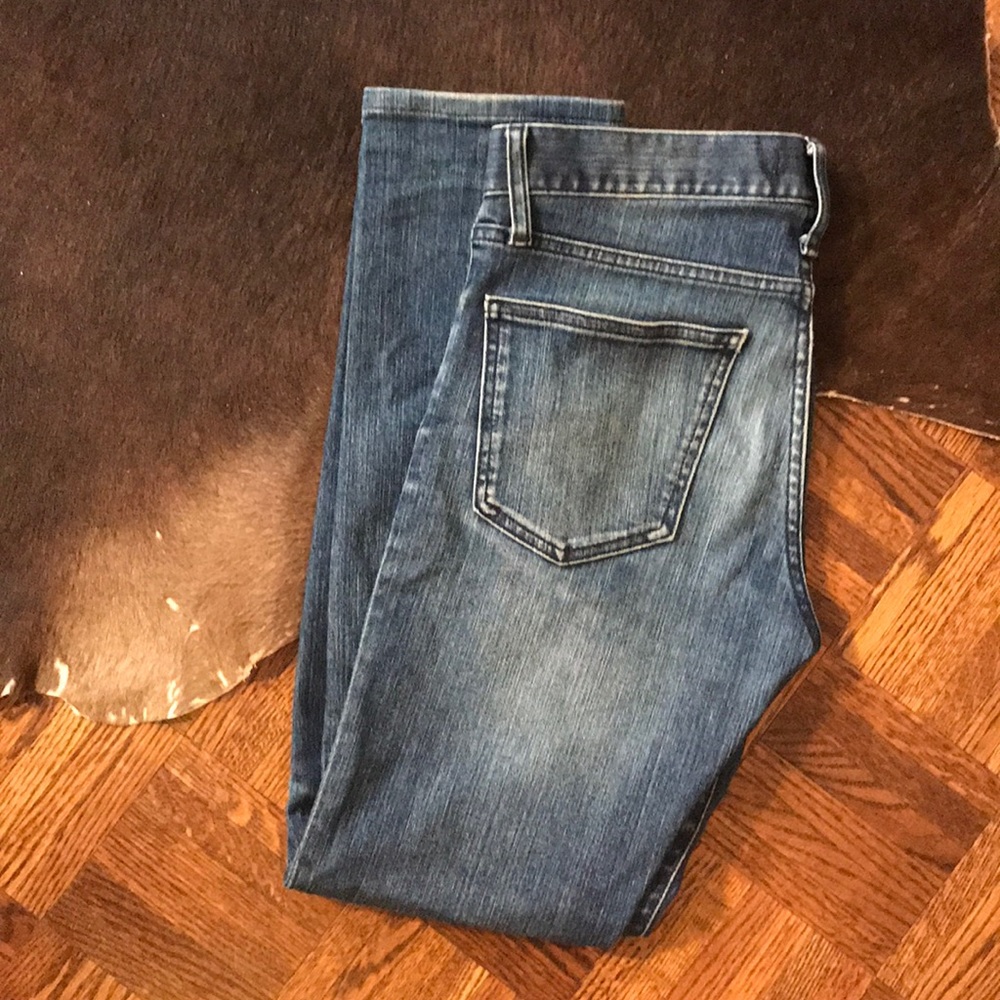 Uniqlo Jeans